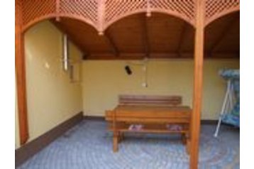 Частен дом Gyula 3